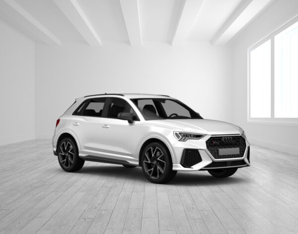 Audi Q3 s line 2,0 l TFSI quattro 140 kW (190 PS) s-tronic – Bild 4