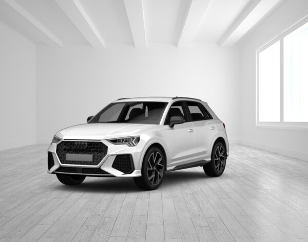 Audi Q3 S-Line