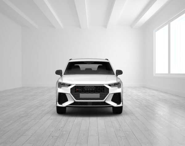 Audi Q3 s line 2,0 l TFSI quattro 140 kW (190 PS) s-tronic – Bild 3