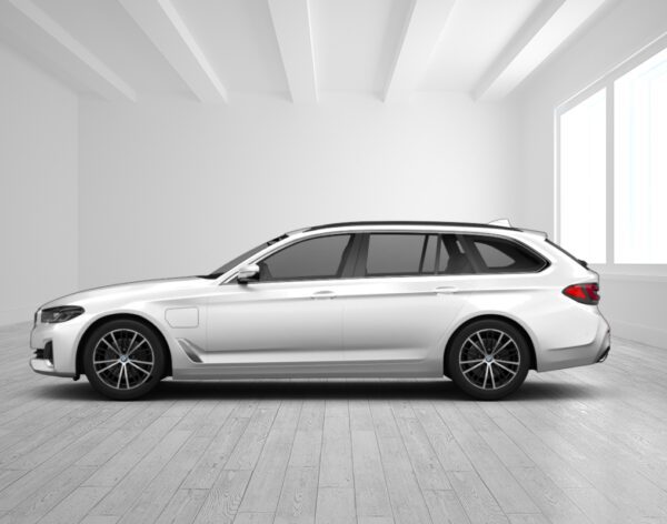 BMW 5er Touring