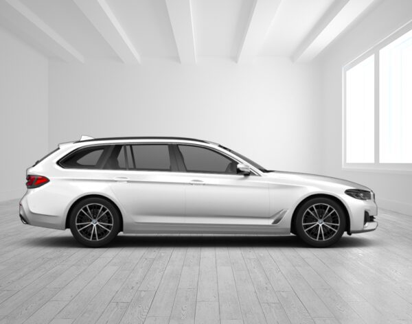 BMW 5er Touring