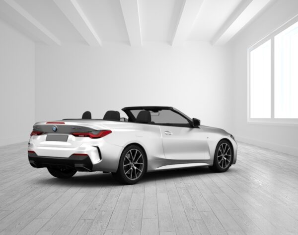 Z4 M40i Cabrio 250 kW (340 PS) Autovermietung