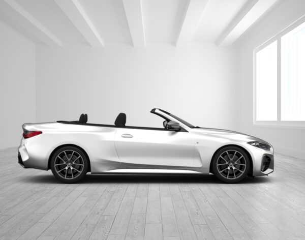 Z4 M40i Cabrio 250 kW (340 PS) steptronic abo und miete