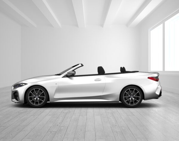 Z4 M40i Cabrio 250 kW (340 PS) steptronic