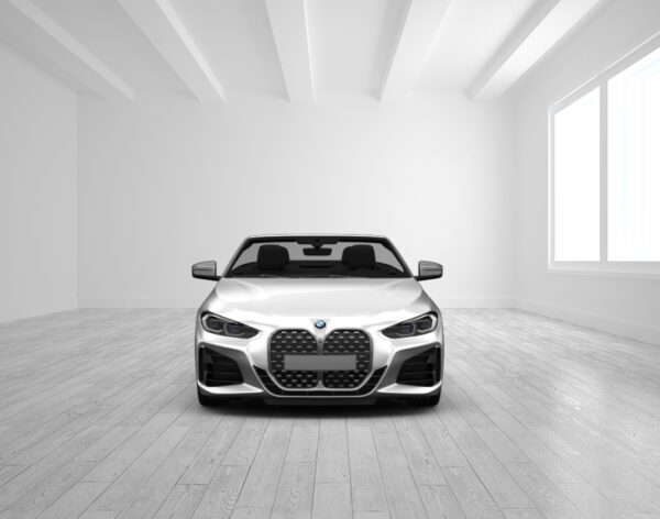 Z4 M40i Cabrio 250 kW (340 PS) steptronic mieten