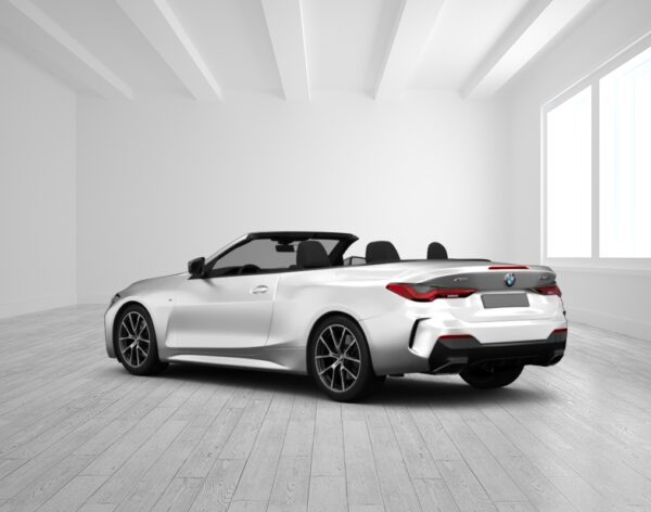 Z4 M40i Cabrio 250 kW (340 PS) abo