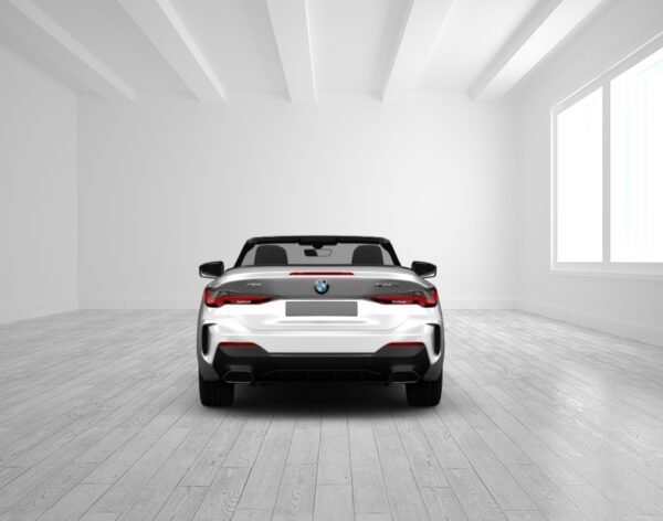 Z4 M40i Cabrio 250 kW (340 PS) auto abo