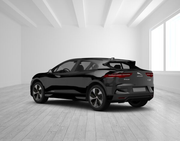 Jaguar I-Pace-fahrzeug-abo
