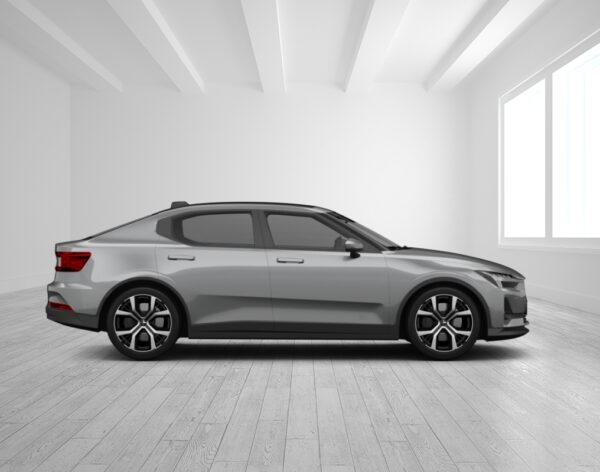 Polestar 2 Long Volvo günstig Auto abo