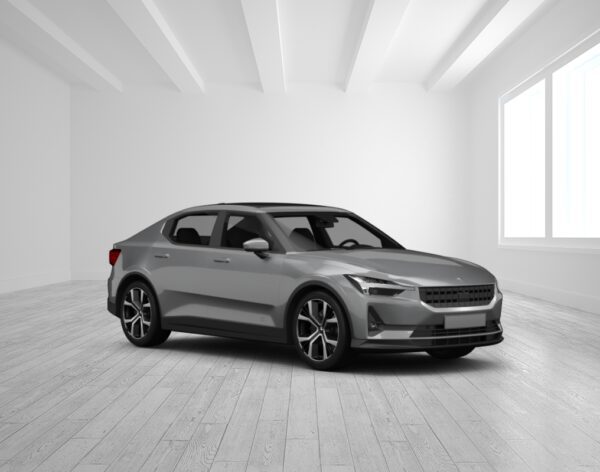 Polestar 2 Long Volvo abo
