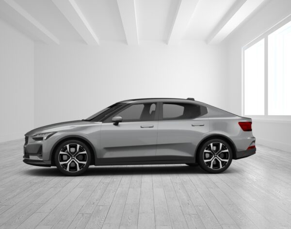 Polestar 2 Long Volvo auto mieten