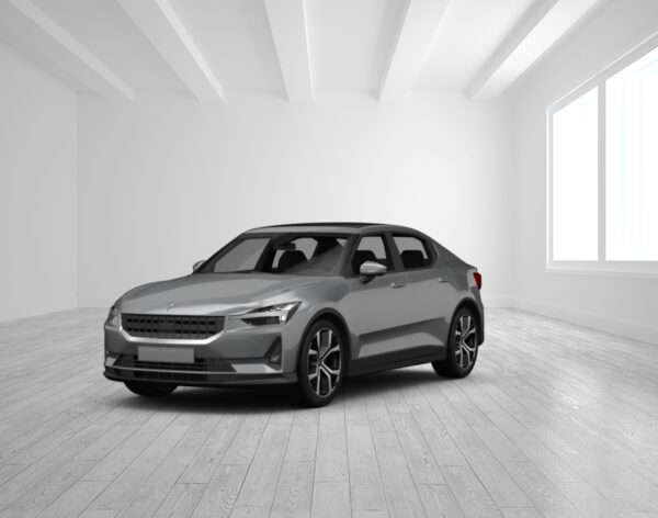 Polestar 2 Long VOLVO