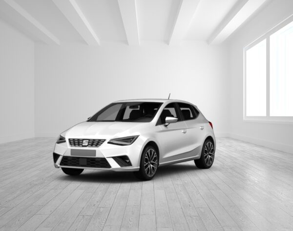 Seat Ibiza FR
