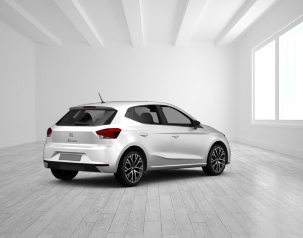 Seat-Ibiza-autovermietung