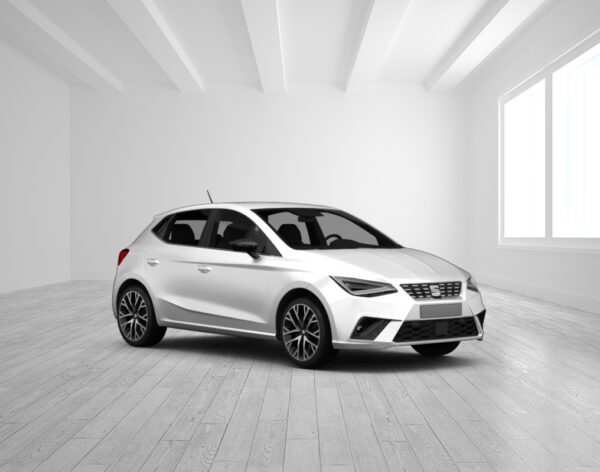 Seat-Ibiza-günstiges-abo