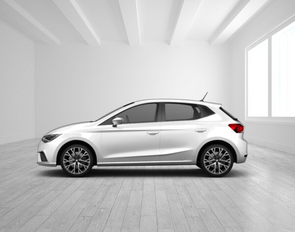 ibiza Seat Fr Auto-Abo